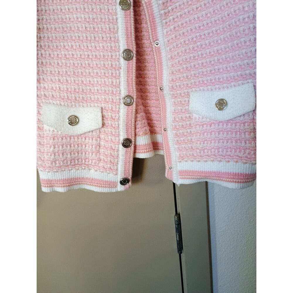 Nanette lepore Old Money coquette girl cottage Core granny Quiet Luxury Romantic - Picture 5 of 15